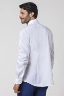 Bügelfreie Seidensticker Regular KE-SEIDENSTICKER-01246470-01