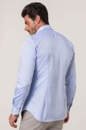 Camisa Xacus Slim pkr-xacus-11209-658-005