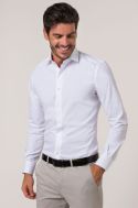 Camisa Xacus Slim pkr-xacus-16113-658-001