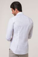 Camisa Xacus Slim pkr-xacus-16113-658-001