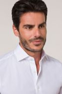 Camisa Xacus Slim pkr-xacus-16113-658-001