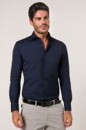 Hemd Xacus Slim PKR-xacus-16113-658-002