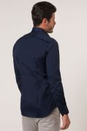 Hemd Xacus Slim PKR-xacus-16113-658-002