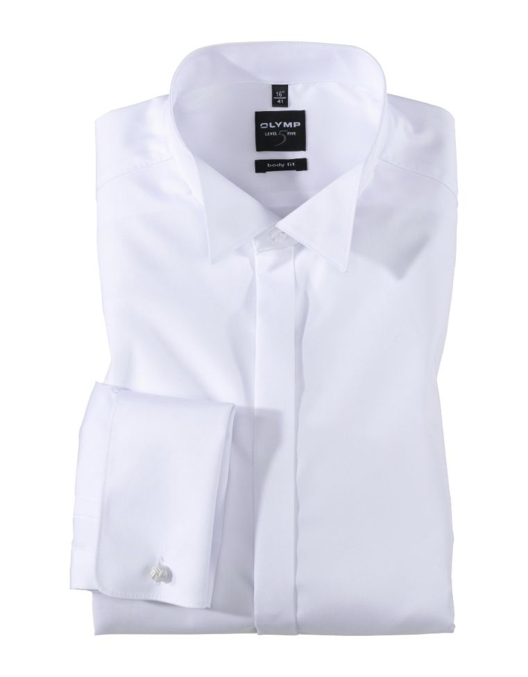 Hemd Olymp Regular OLYMP-307765-00