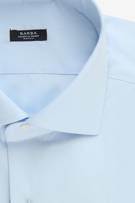 Barba Napoli Shirts | Timeless Italian Craftsmanship