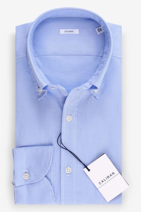 Light Blue Shirt | Timeless Elegance & Versatility