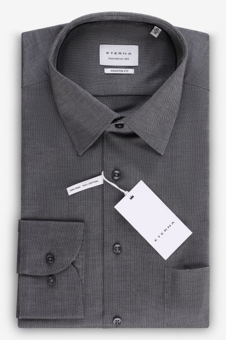 Eterna Men's Shirts: Timeless Elegance & Quality