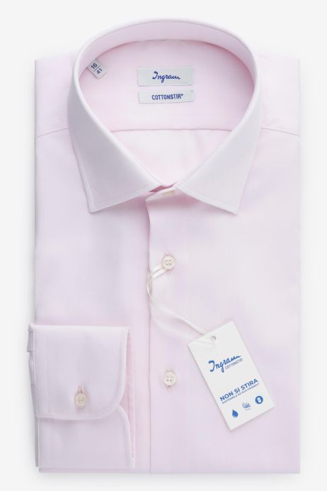 Camisa no plancha Ingram Regular INGRAM_68909_INMED_IRN_ML_XT_05