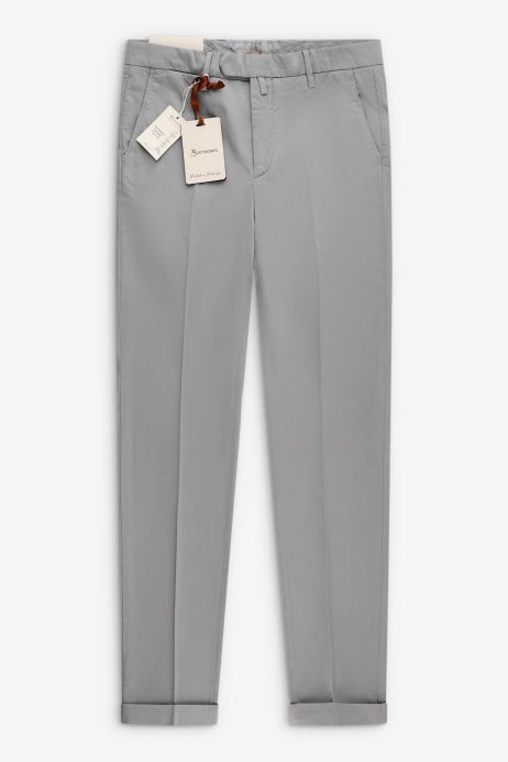 B-Settecento Trousers: Neapolitan Sartorial Art