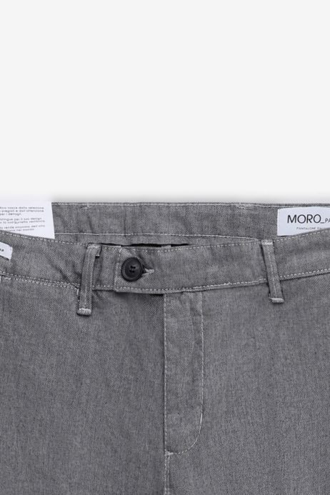 Kamiceria - Moro's Men's Trousers Collection