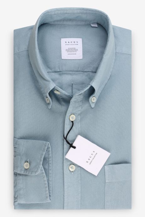 Light Blue Shirt | Timeless Elegance & Versatility