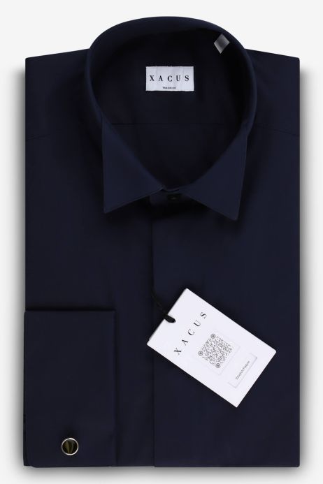 Wing Collar Shirts | Elegance for Special Events Wing Collar Shirts | Elegance for Special Events