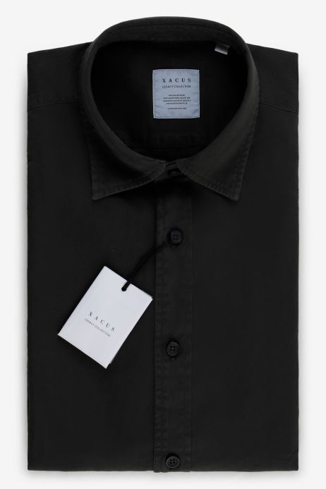Black Shirt | Timeless Elegance & Sophisticated Style