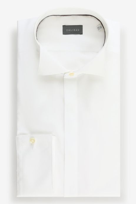 Wing Collar Shirts | Elegance for Special Events