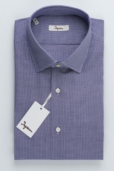 Shirt Ingram Slim INGRAM-5P177-SLIM-SC-ML-XT3-08