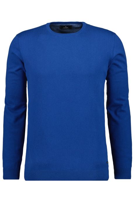 Camiseta De Manga Corta Cuello Redondo Casual Para Hombres | Meses Sin