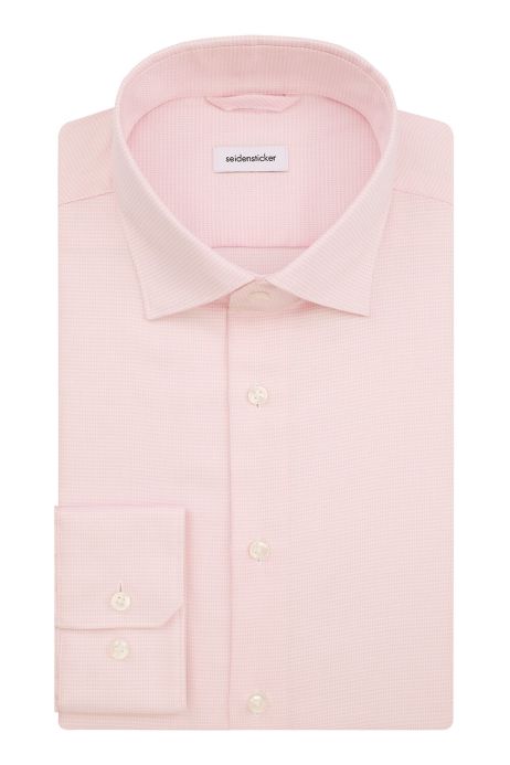Slim Fit Shirt | Sharp Silhouette & Modern Elegance