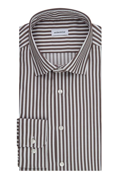 Non-Iron Slim Fit Shirts | Sharp, Wrinkle-Free, Modern Style