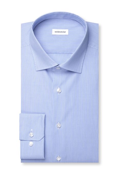 green emerald velvet dress Non-Iron Cotton Solid Dress Shirt with Contrast Trim main image 0