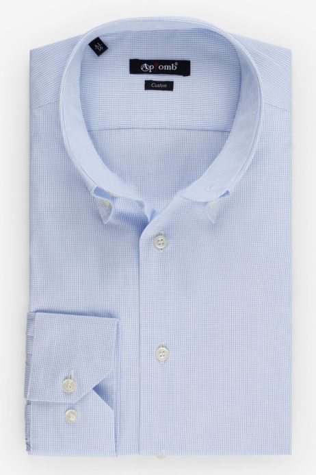 Shirt Aplomb Regular aplomb-1797-dundee-090