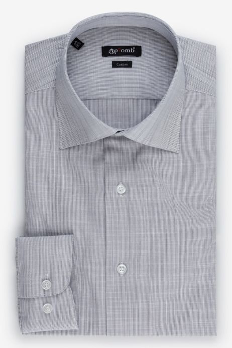 Chemise Aplomb Regular APLOMB-1820-CORK-95