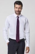 Chemise sans repassage Seidensticker Slim KE-SEIDENSTICKER-474980-01