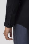 Chemise sans repassage Seidensticker Slim KE-SEIDENSTICKER-477870-39