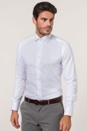 Camisa Xacus Slim pkr-xacus-11209-658-001