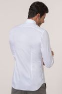 Camisa Xacus Slim pkr-xacus-11209-658-001