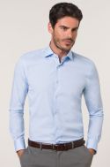 Shirt Xacus Slim PKR-XACUS-16113-658-004