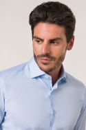 Shirt Xacus Slim PKR-XACUS-16113-658-004
