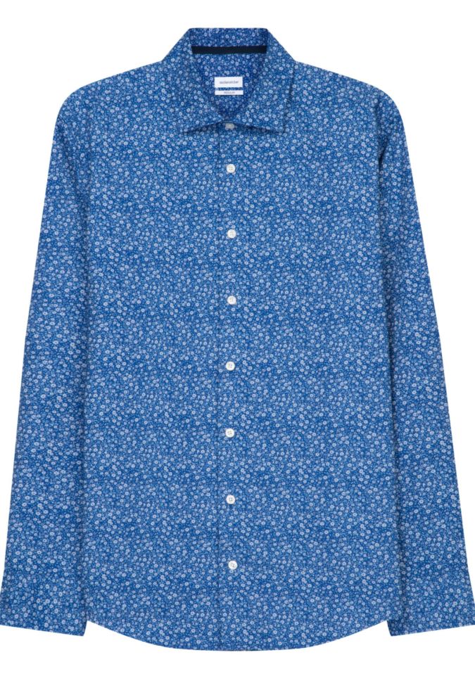 Chemise Seidensticker Regular SEIDENSTICKER-01153170-54