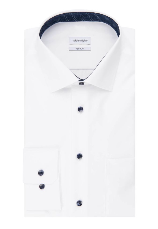 Chemise sans repassage Seidensticker Classic SEIDENSTICKER-01193690-01