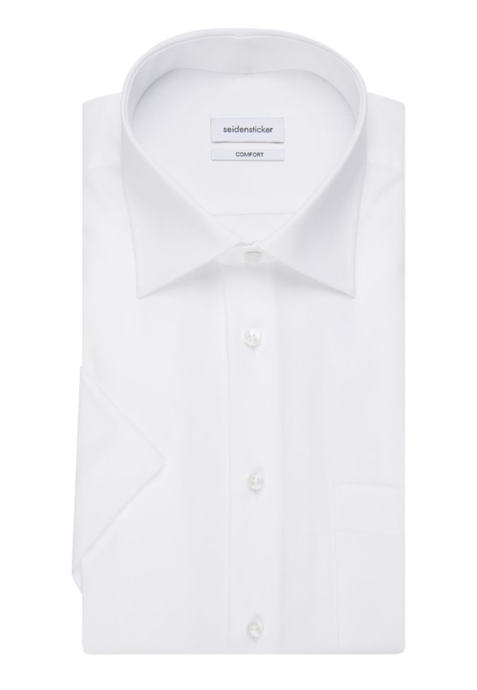 Shirt no iron Seidensticker Comfort SEIDENSTICKER-01312421-01