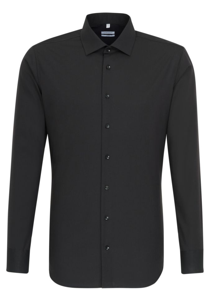Chemise sans repassage Seidensticker Slim KE-SEIDENSTICKER-01477870-39