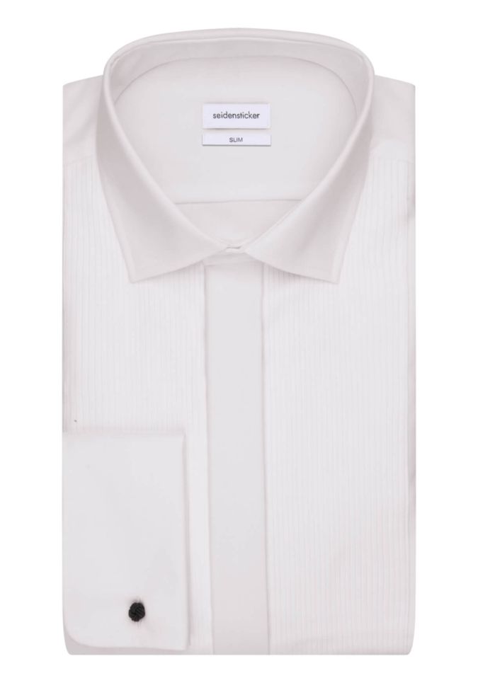 Chemise sans repassage Seidensticker Slim SEIDENSTICKER-01656894-01