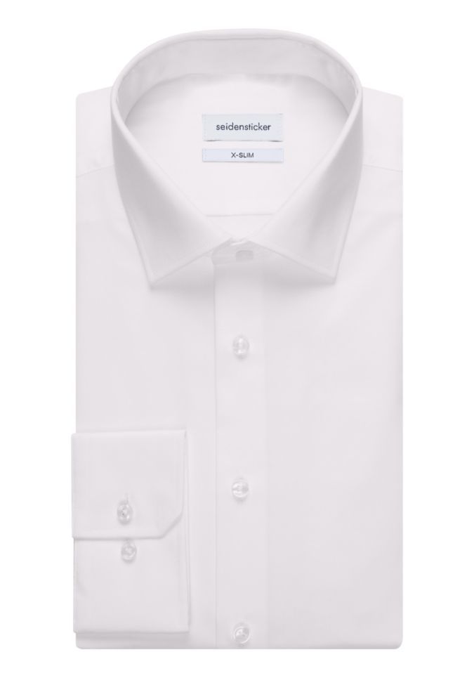 Camisa no plancha Seidensticker Slim KE-SEIDENSTICKER-01474980-01