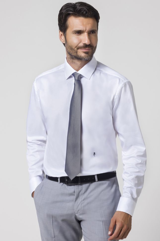 Camisa no plancha Seidensticker Classic SEIDENSTICKER-112560-01