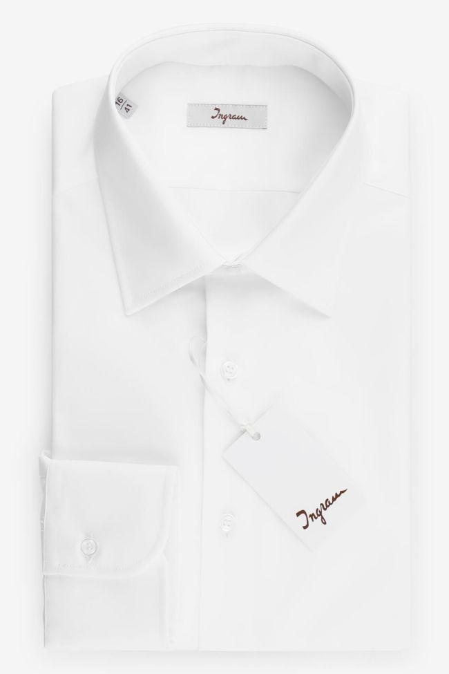 Camisa Ingram Regular INGRAM-3M564-INMEDIO-ML-5S-01