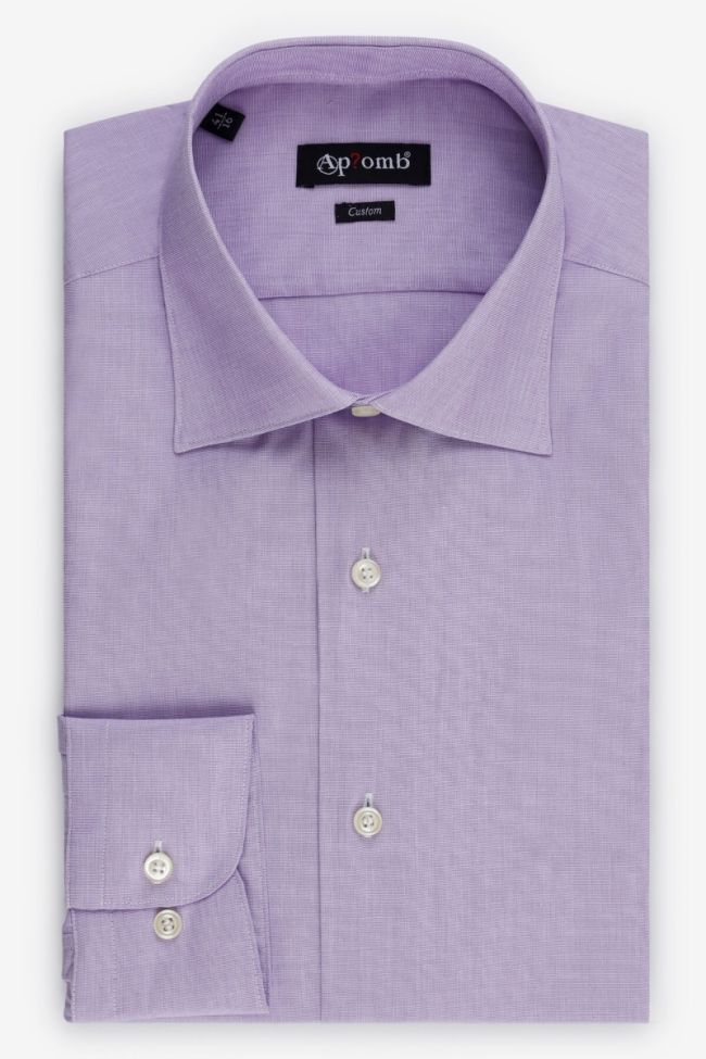 Shirt Aplomb Regular ks-aplomb-1820-cambridge-075