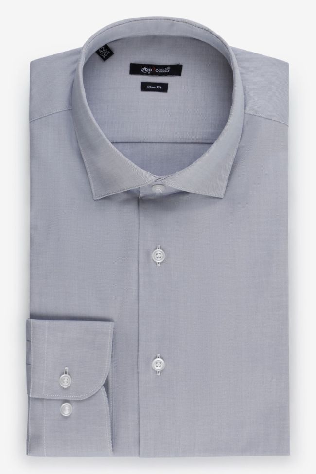 Shirt Aplomb Slim KS-APLOMB-ARMAGH-2100-112