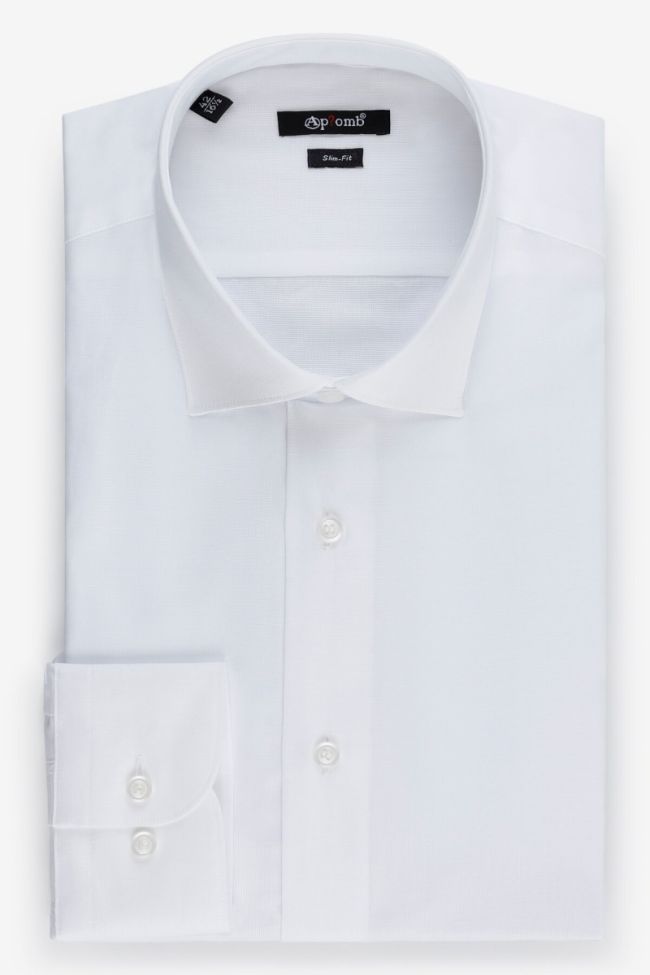 Chemise Aplomb Slim APLOMB-2100-CAMBRIDGE-100