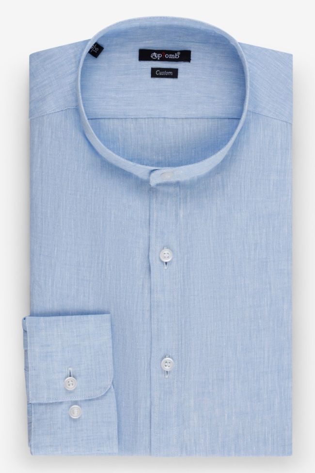 Shirt Aplomb Regular KS-APLOMB-3100-CASABLANCA-60
