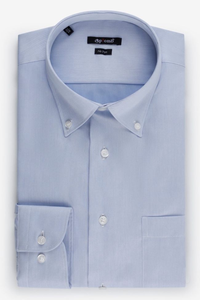 Camisa no plancha Aplomb Classic APLOMB-5129-ADELAIDE-60
