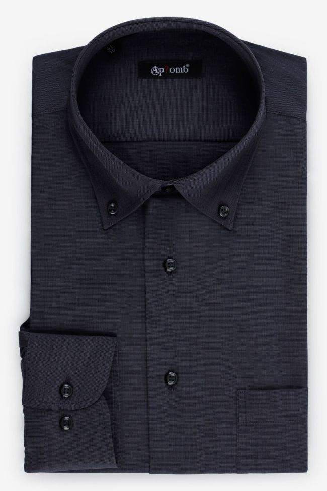 Shirt Aplomb Classic ks-aplomb-5129-cambridge-014