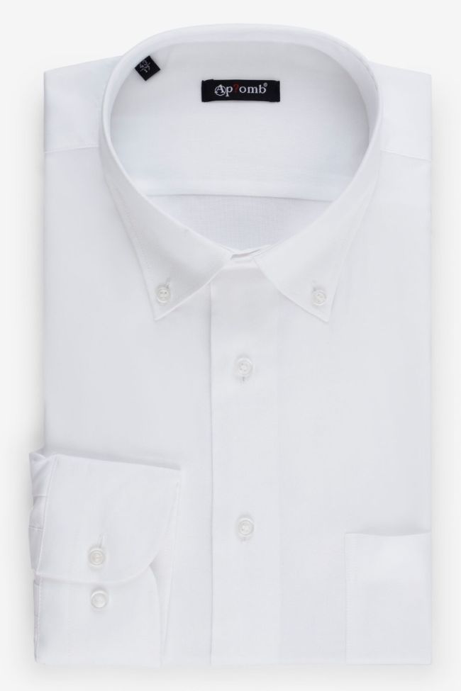 Camisa Aplomb Classic aplomb-5129-oxford-100