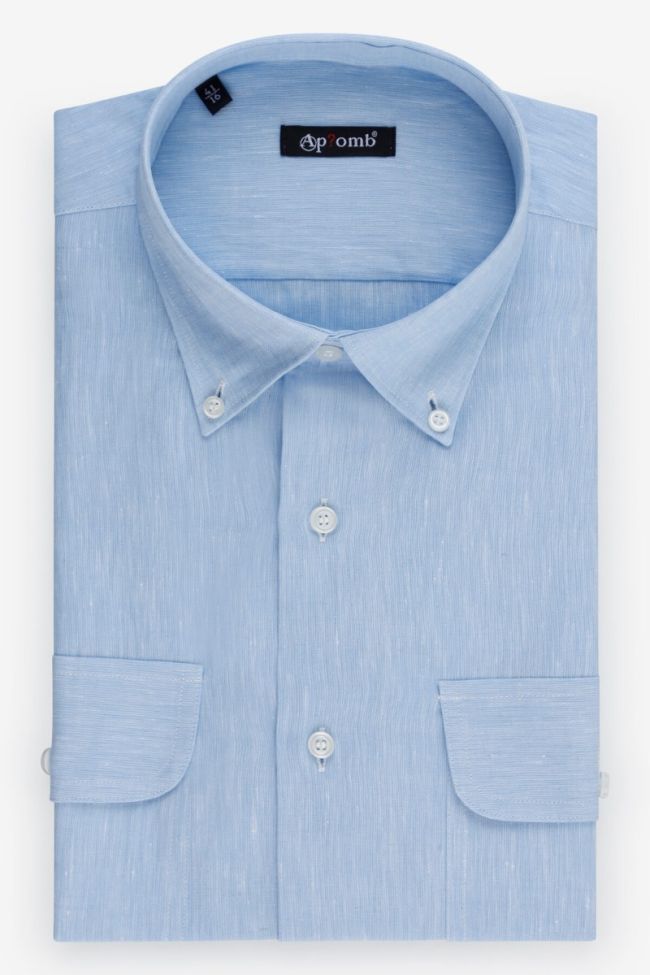 Shirt Aplomb Classic ks-aplomb-5130-2t-casablanca-60