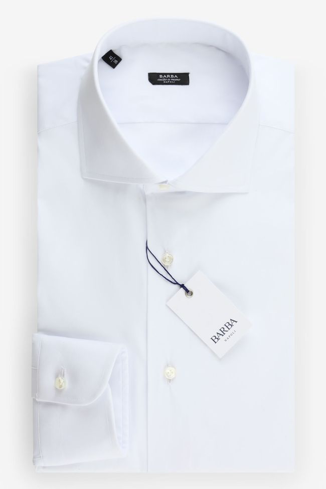 Camisa Barba Regular BARBA-NAPOLI-LIU13P01PZ2700U-0001
