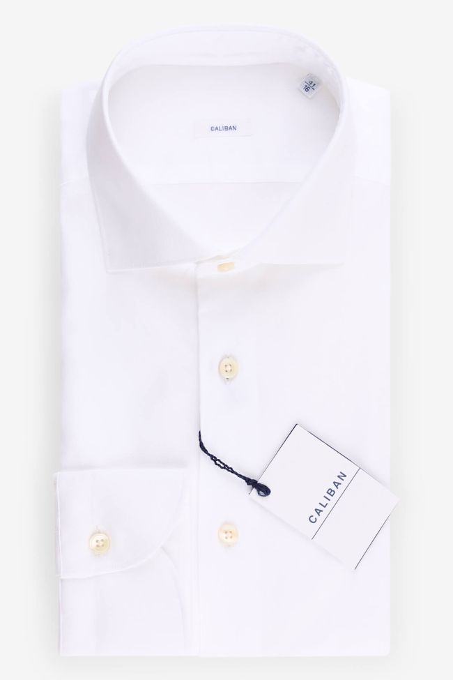Shirt Caliban Slim CALIBAN-1-PA0-FIR-UA1-AI2025