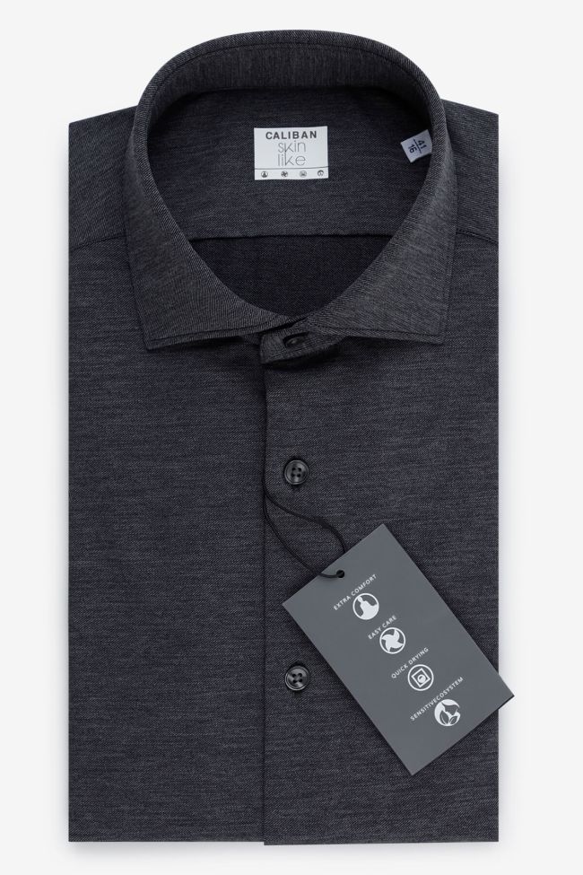 Chemise Caliban Regular CALIBAN-1-QIQ-CJE-AX1